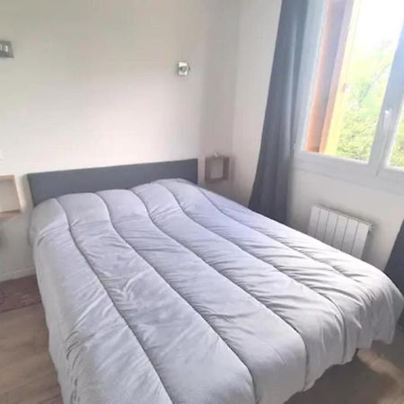 Sunny And Renovated Flat In Secure Residence La Garenne-Colombes Exterior foto