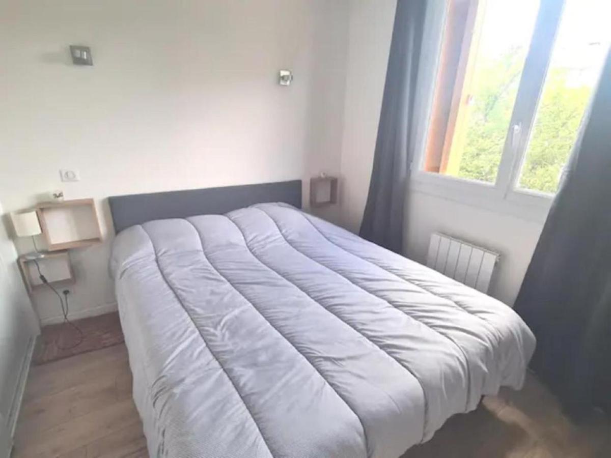 Sunny And Renovated Flat In Secure Residence La Garenne-Colombes Exterior foto